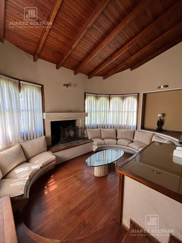 Casa En Jardín Espinosa