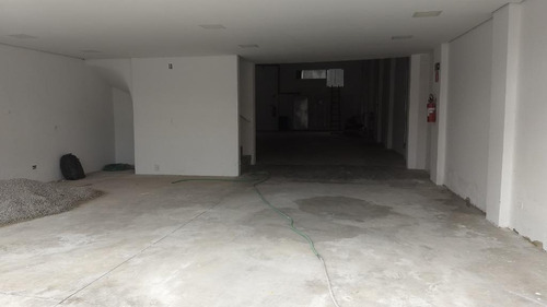 Prédio À Venda, 990 M²- Planalto - São Bernardo Do Campo/sp - Pr19165