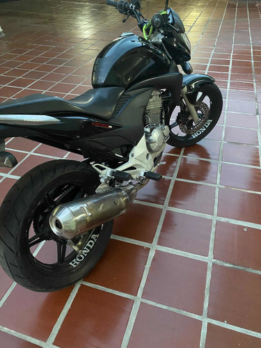 Honda 2011