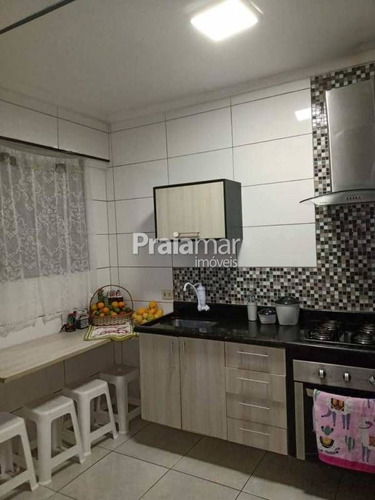 Imagem 5 de 19 de Apartamento Térreo 2 Dorms | 1 Vaga | 45 M² | Esplanada Dos Barreiros I Sv - 189