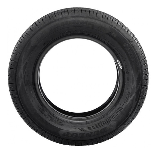Kit 2 Pneus Dunlop Passeio 165/70r13 79t Sp Touring R1
