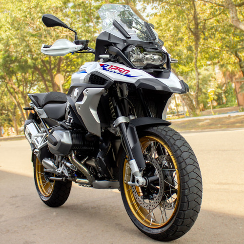 Bmw R 1250 Gs Premium 