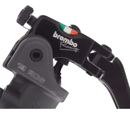 Bomba Freio Brembo 19rcs Kawasaki Zx-6r/krt Abs 2013 2025