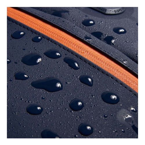 Mochila Portapc Imperm. 14 Delsey Turenne Soft R.g.edition