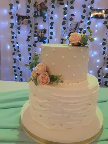 Imagen 9 de 10 de Salón Azahares Fiestas Y Eventos 15 Años - Bodas - Etc.