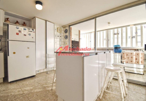 Imagen 6 de 14 de Apartamento En Venta Y Alquiler, Mansa, Punta Del Este, 3 Dormitorios.