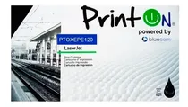 Comprar Tóner Xerox | Cartucho Láser | Tóner Xerox Pe120