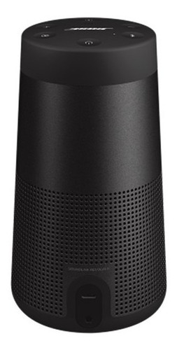 Imagen 2 de 5 de Altavoz Buetooth Bose Soundlink Revolve Ii