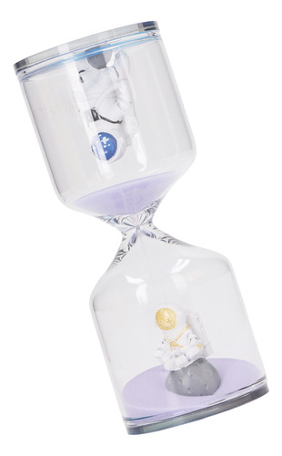 Reloj De Arena Decorativo Con Forma De Reloj De Arena Con Fo