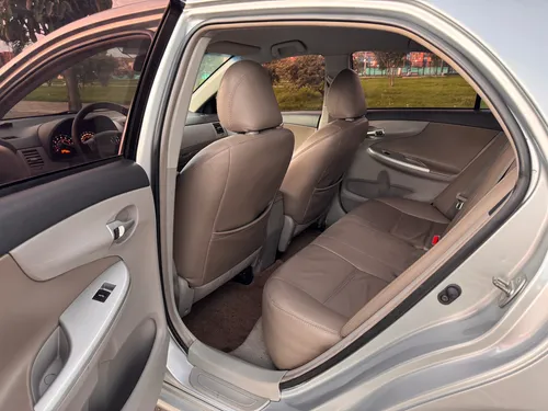 Toyota Corolla 1.8 Xei Automática