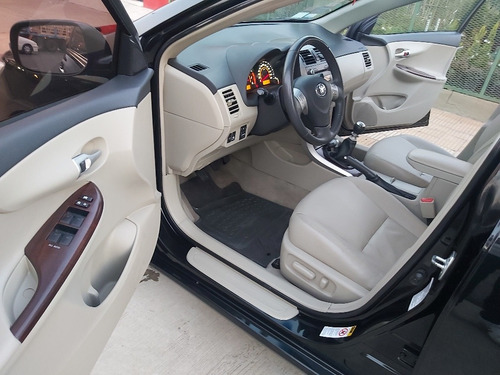 Imagen 10 de 15 de Toyota Corolla 2013 1.8 Se-g Mt 136cv