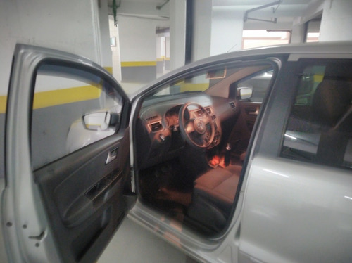Volkswagem Fox