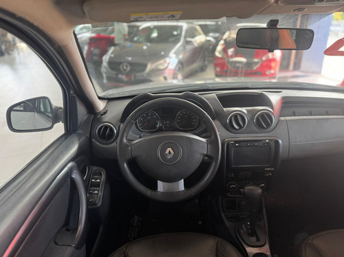 Renault Duster 2.0 DYNAMIQUE 4X2 16V