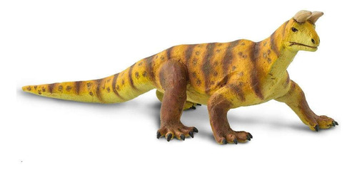 Figura Safari Juguete Shringasaurus Dinosaurio Infantil Ax ®