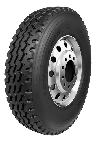 Llanta 315/80 R22.5 Lm201 Mixta Longmarch