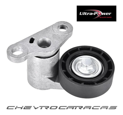 Tensor Correa Unica Chevrolet Cheyenne 5.3l Tienda Fisica