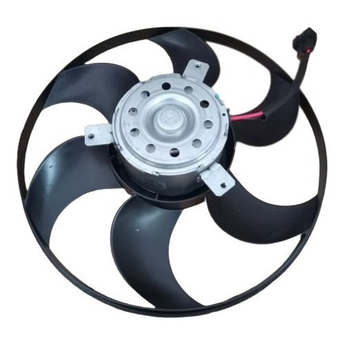 Electroventilador Motor Volkwswagen Gol 1.8 Caddy Parati