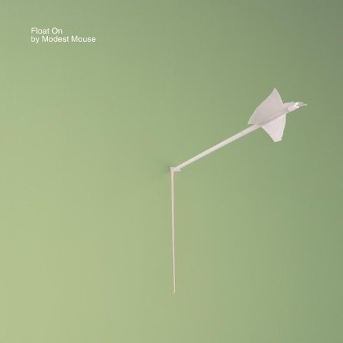 Modest Mouse - Float On Cd Maxi P78 