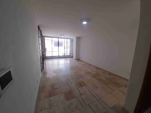 Apartamento En Arriendo En Palermo (41509).