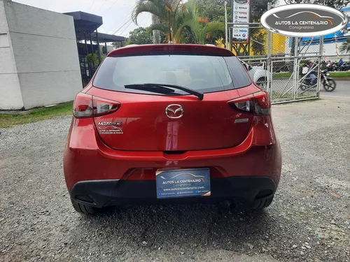 Mazda 2 1.5 Touring