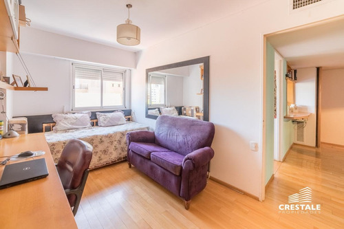 Imagen 20 de 30 de Venta Departamento 2 Dormitorios Piso Exclusivo Vista Al Rio - Barrio Martin, Rosario