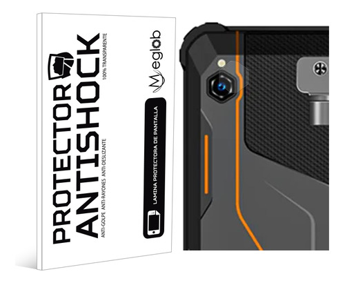 Protector De Camara Antishock Para Oukitel Rt6