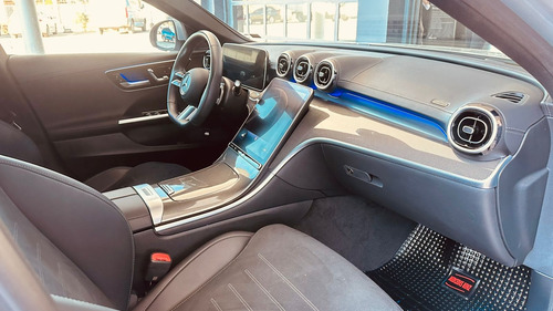 Mercedes-Benz Clase C 2.0 C300 Sedan 258Cv