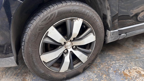 Peugeot 2008 1.6 Thp Sport