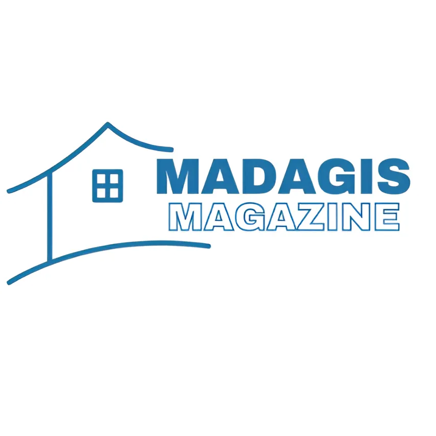 MADAGIS HOME