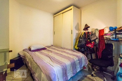 Apartamento À Venda Na Rua Álvaro De Carvalho, Centro, São Paulo - Sp - Liv-11406