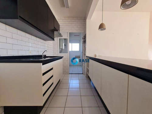 Apartamento, 72 M² - Venda Por R$ 579.500,00 Ou Aluguel Por R$ 2.700,00/mês - Cidade São Francisco - São Paulo/sp - Ap1418
