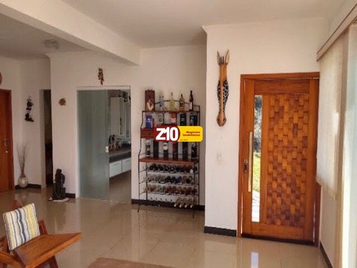 Imagem 17 de 30 de Z10 Imoveis Indaiatuba | Ca09648 - Casa Em Condominio Fechado Com Excelente Acabamento - Village Morro Alto - Ca09648 - 70087293