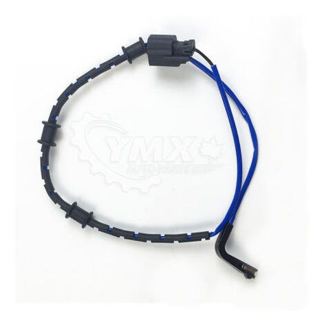 New Rear Disc Brake Pad Wear Sensor For Jaguar Xkr Xkr-s Yma