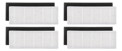 Para El Robot Inteligente A40 A4s Gutrend Style 220, Lado Pr