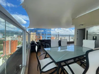 Apartamento en venta