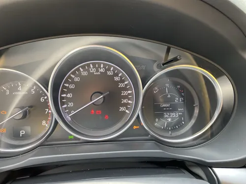 Mazda CX-5 2.5 Touring At 4x2 2024