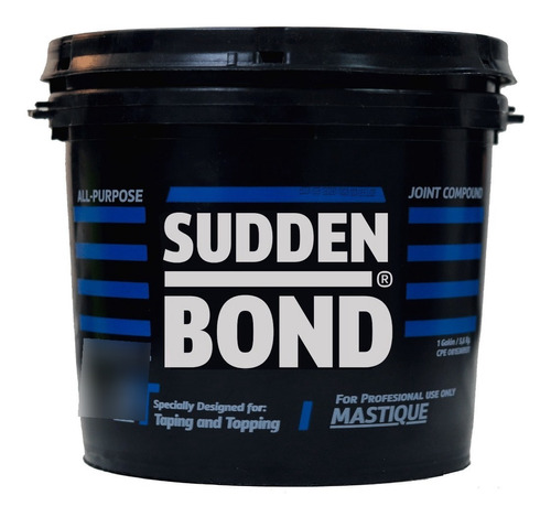 Mastique Sudden Bond Paila