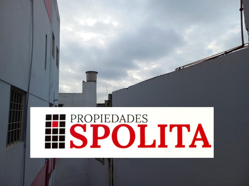 Departamento En Alquiler En Jose León Suarez