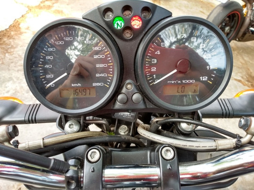 Ducati Monster