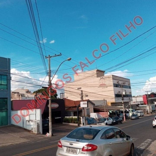 Venda - Casa - Jardim São Domingos - Americana - Sp - D5567