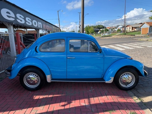 Volkswagen Fusca 1300