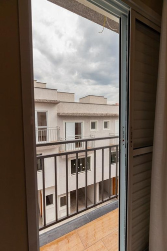 Casa Com 2 Dormitórios À Venda, 96 M² Por R$ 570.000,00 - Vila Gustavo - São Paulo/sp - Ca2384