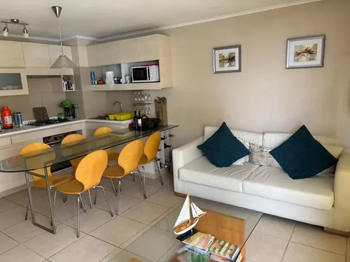 Depto En Venta Condominio Laguna Vista, Algarrobo. (83).