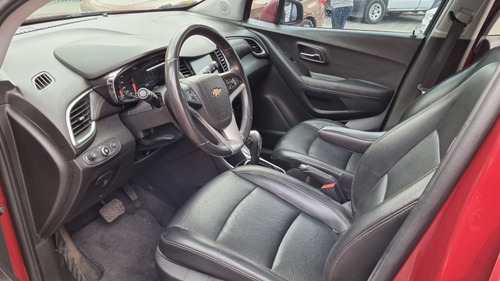 Imagen 9 de 11 de Chevrolet Trax 1.8 Premier At 2019 Oportunidad !!!