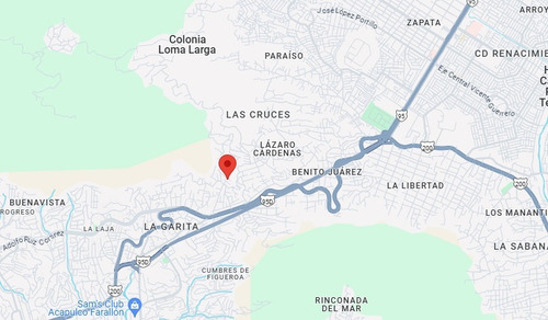 Excelente Oportunidad De Inversión De Propiedad En Remate En : Acapulco De Juarez Ao