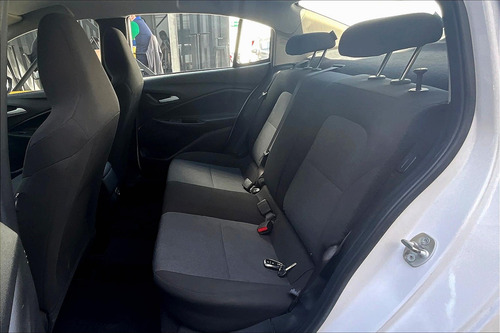 Chevrolet Onix 2022