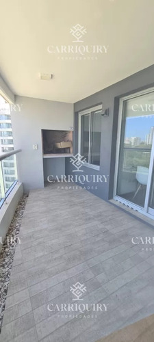 Apartamento En Alquiler