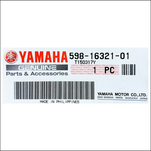 Discos Croche Yamaha Rx-100 Rx115 Rx-135 Yt Dt125/175 Unidad