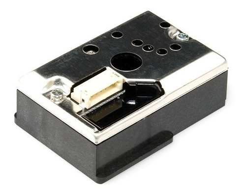 Modulo Sensor Optico De Polvo Sharp Gp2y1010au0f Arduino Arm