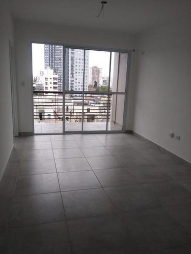 Imagen 11 de 23 de Departamento Monoambiente - Dean Funes 1000 - San Cristóbal